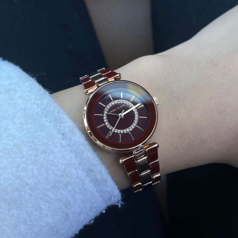 ANNE KLEIN WATCH