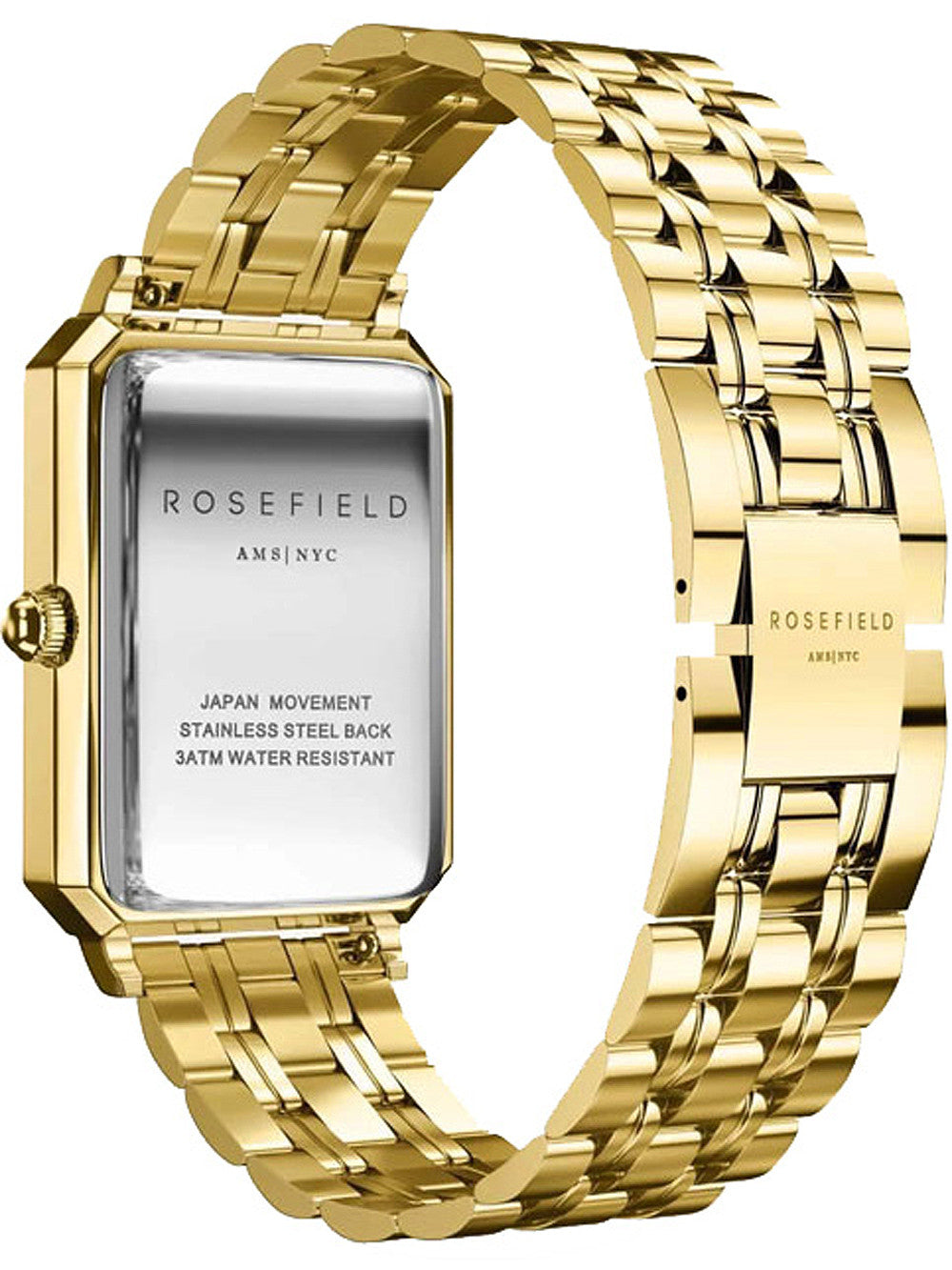 ROSEFIELD WATCH