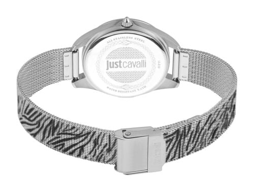 JUST CAVALLI WATCH