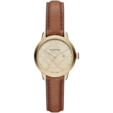 BURBERRY WATCH