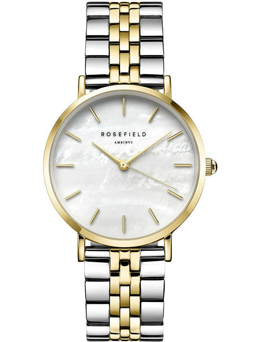 ROSEFIELD WATCH