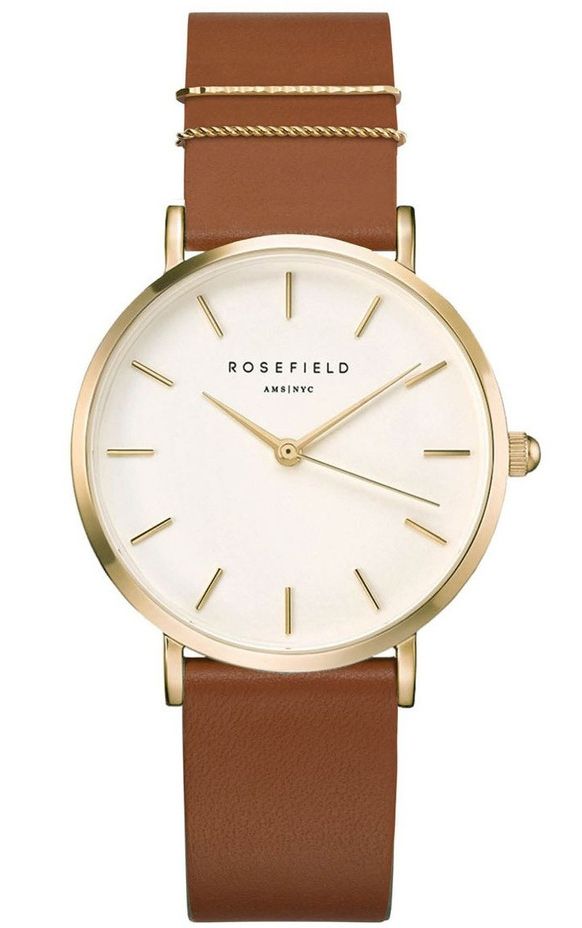 ROSEFIELD WATCH